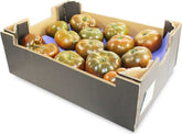 Conditionnement en vrac (kg) - tomates fraîches BIO black rebellion (environ 3 kg)